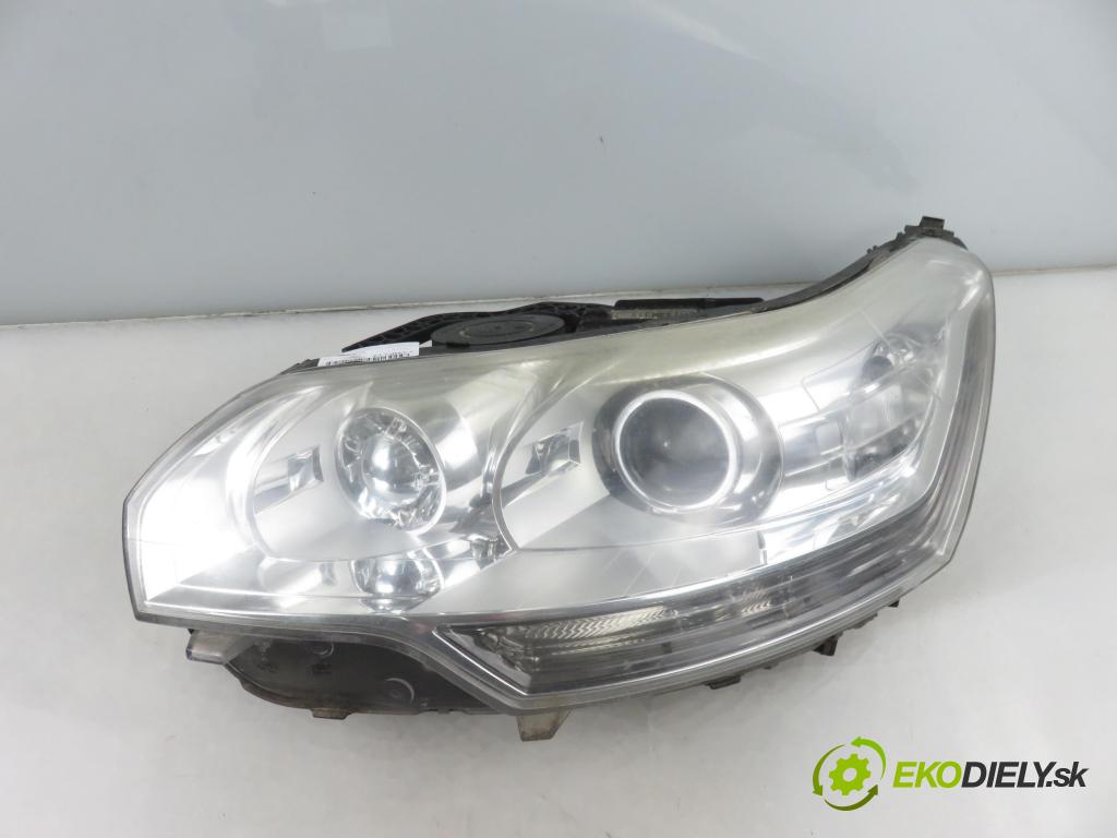 CITROEN C5 III Break (RW_) KOMBI 2010 177,00 3.0 HDi 240 - DT20C 2993,00 Svetlo LP 9689037880 ; 899031148 ; 89903362