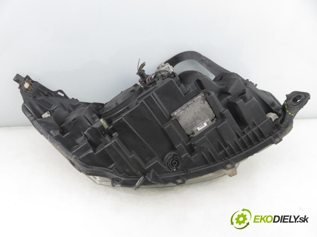 CITROEN C5 III Break (RW_) KOMBI 2010 177,00 3.0 HDi 240 - DT20C 2993,00 světlo LP 9689037880 ; 899031148 ; 89903362