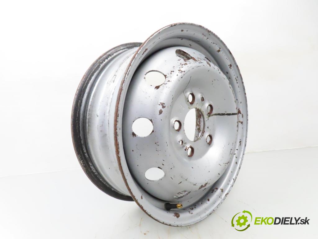 IVECO   0    disky / disk plechový