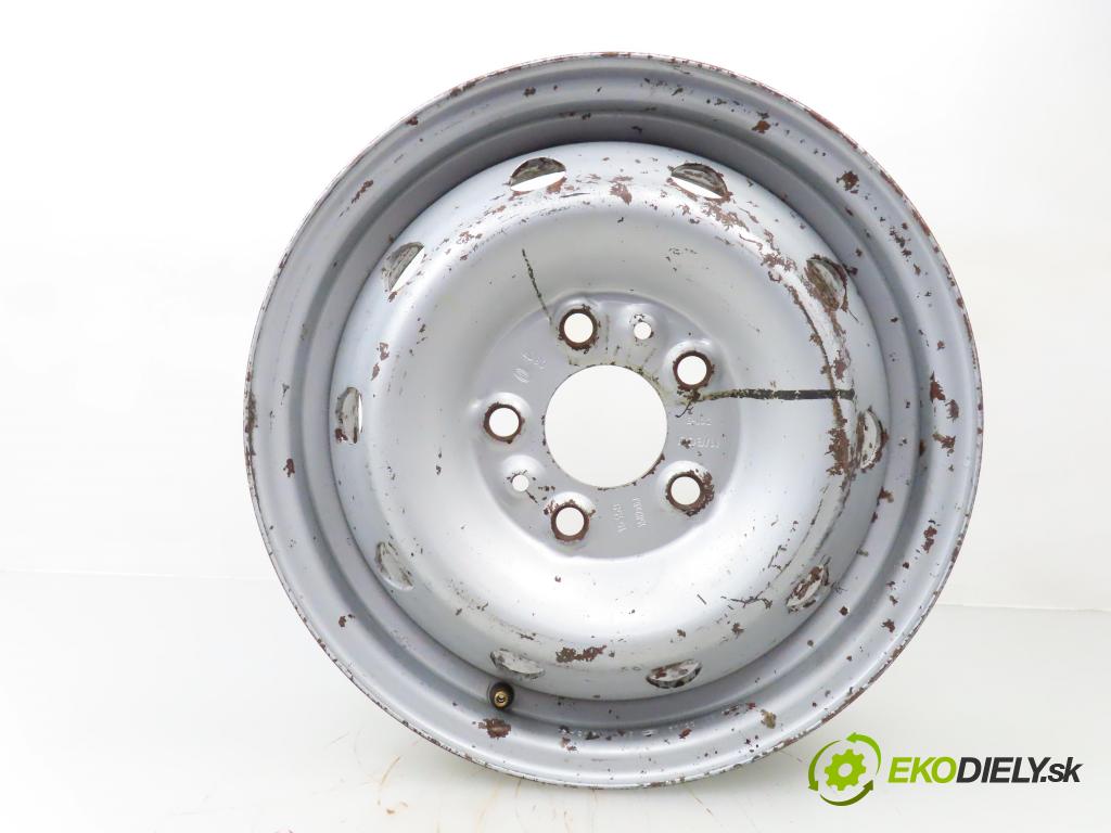 IVECO   0    disky / disk plechový