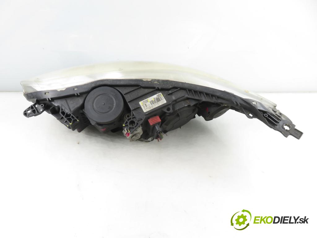 CITROEN C5 III Break (RW_) KOMBI 2010 177,00 3.0 HDi 240 - DT20C 2993,00 světlo PP 9689037780 ; 89903147 ; 89903361