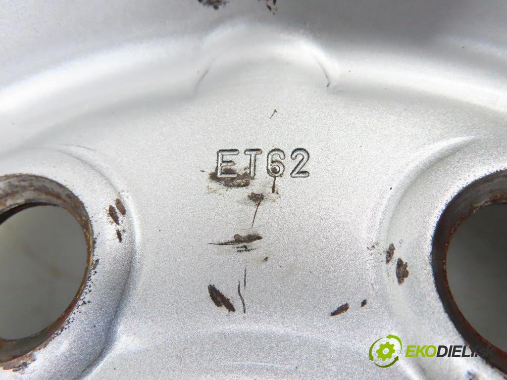MERCEDES-BENZ 0 disky / disk plechový 9064010702