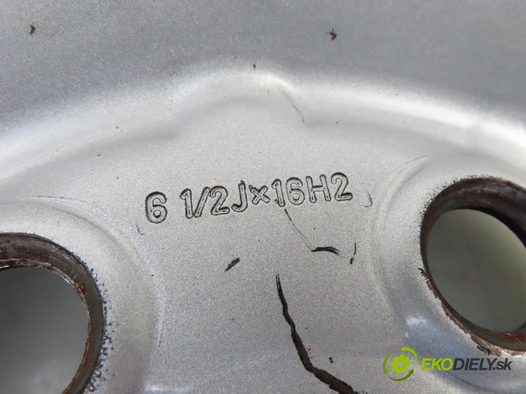 MERCEDES-BENZ 0 disky / disk plechový 9064010702