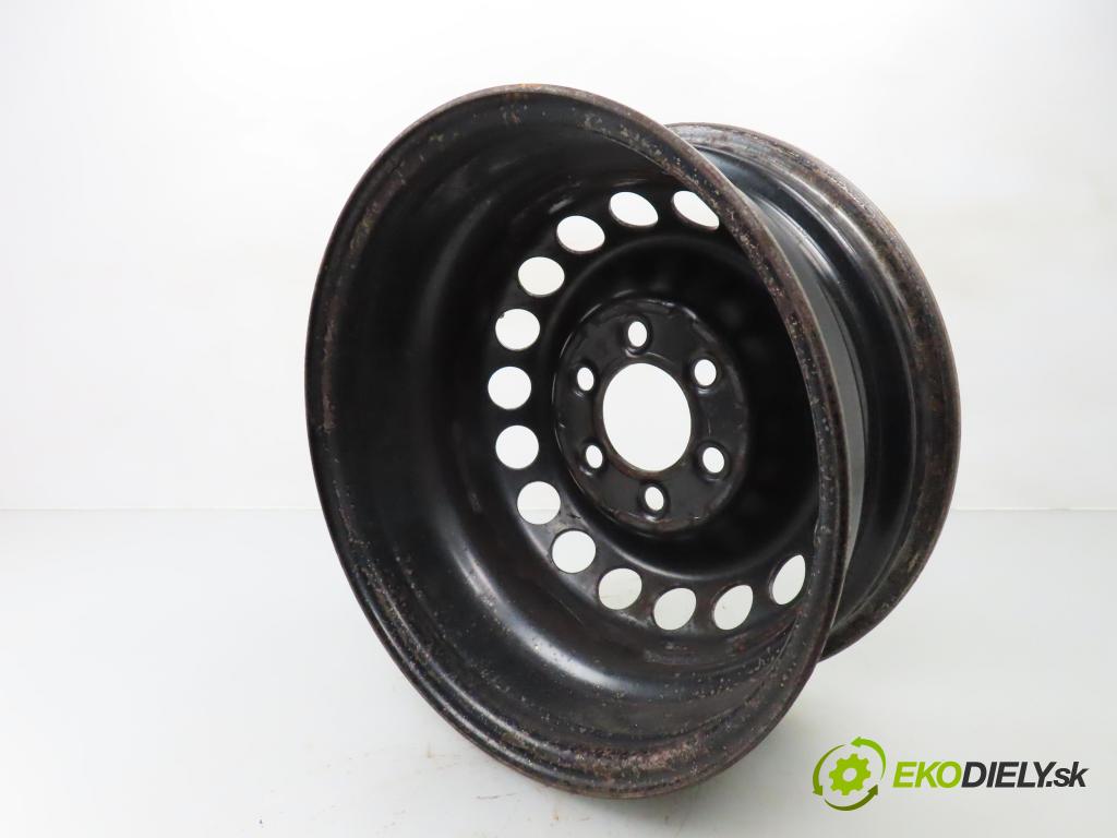 MERCEDES-BENZ 0 disky / disk plechový 9064010702