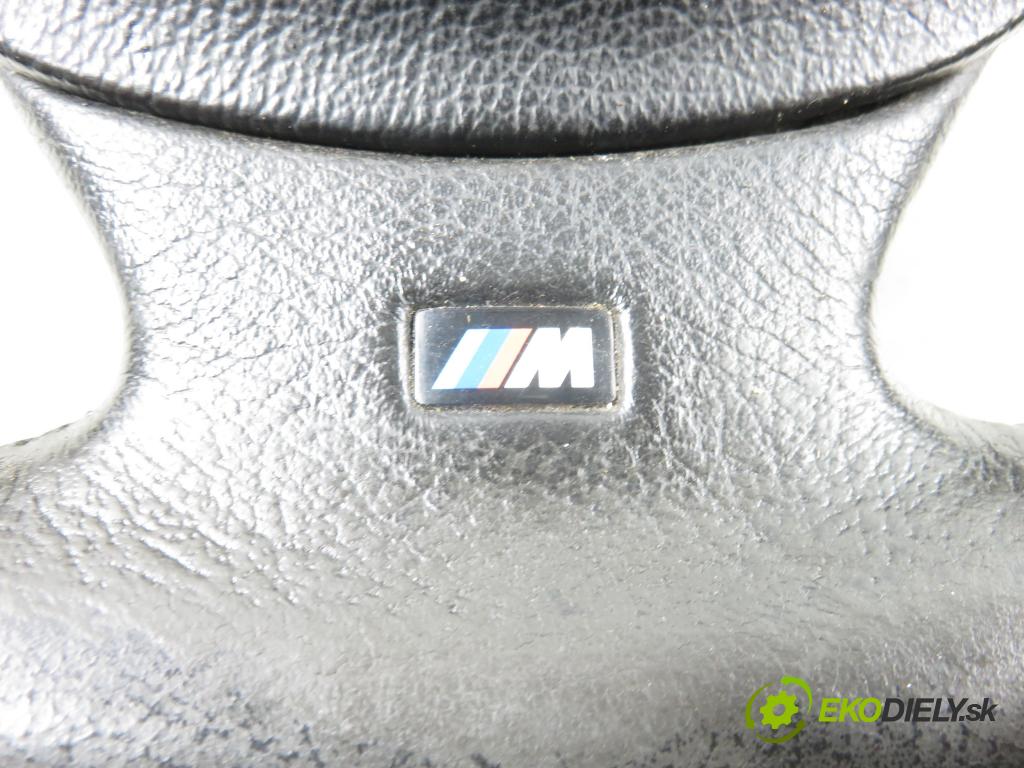 BMW 5 Touring (E39) KOMBI 2001 142,00 530 d - M57 D30 (306D1) 2926,00 Volant 2229115 ; 33222897006E ; 8375398 (Volant)