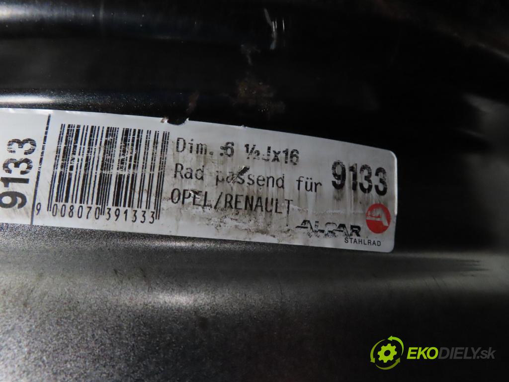 RENAULT   0    disky / disk (OCEL 2160724