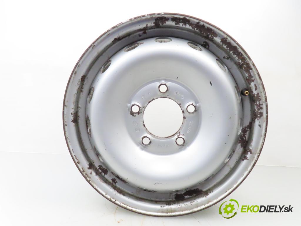 RENAULT   0    disky / disk (OCEL 2160724