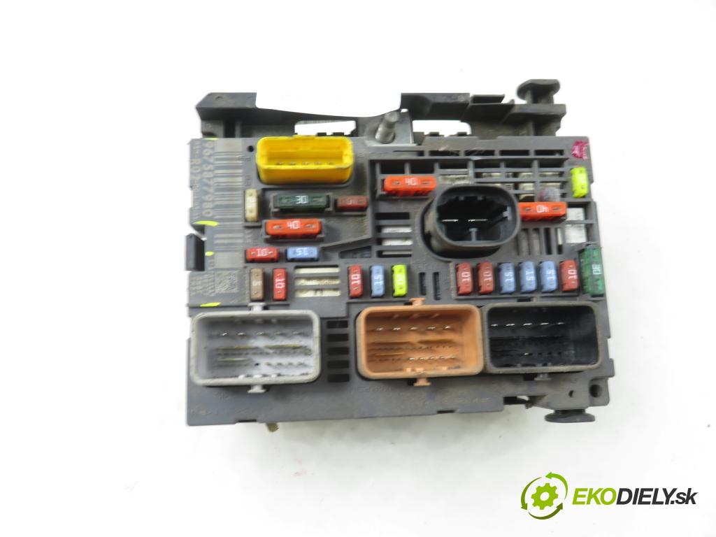 CITROEN C5 III Break (RW_) KOMBI 2010 177,00 3.0 HDi 240 - DT20C 2993,00 MODUL BSM 9675877980 ; S17345619