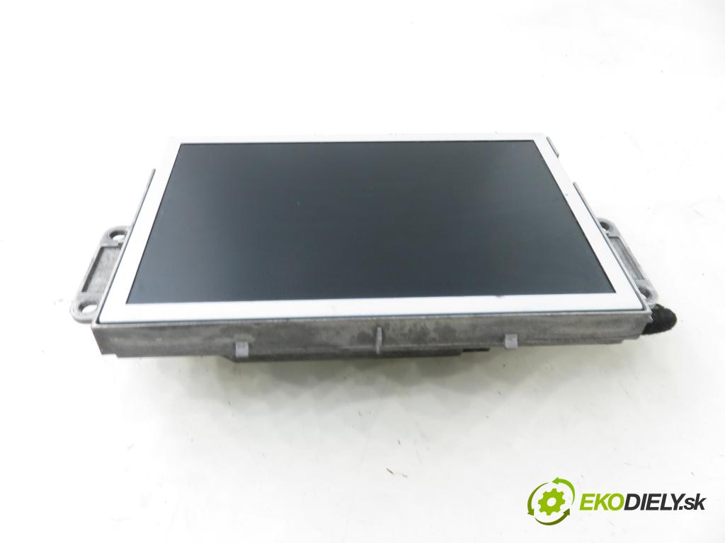 CITROEN C5 III Break (RW_) KOMBI 2010 177,00 3.0 HDi 240 - DT20C 2993,00 ZOBRAZIT: 9666280680 ; A2C53333325