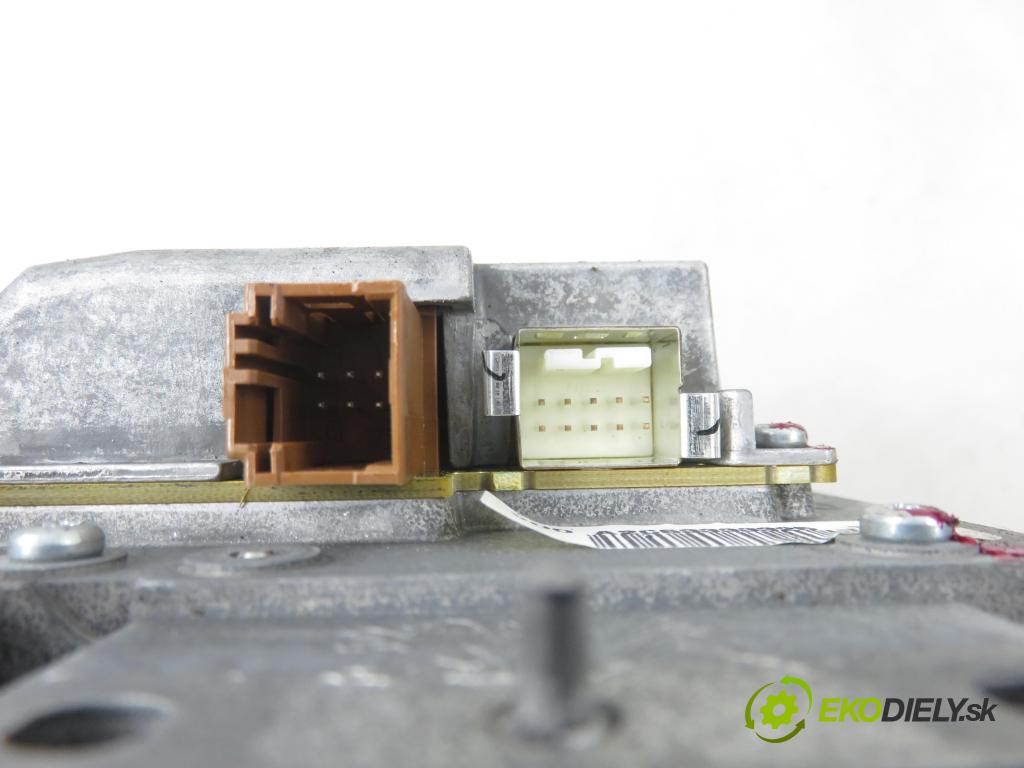 CITROEN C5 III Break (RW_) KOMBI 2010 177,00 3.0 HDi 240 - DT20C 2993,00 ZOBRAZIT: 9666280680 ; A2C53333325