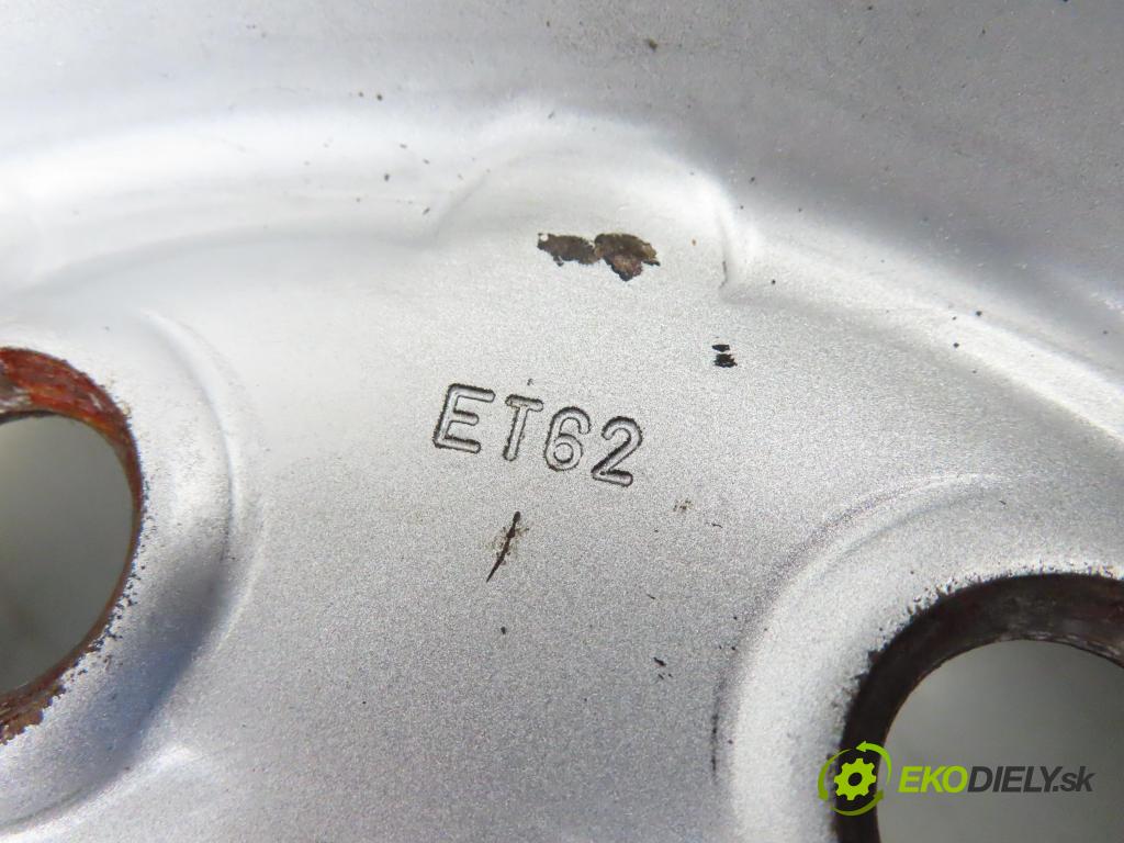 MERCEDES-BENZ 0 disky / disk plechový