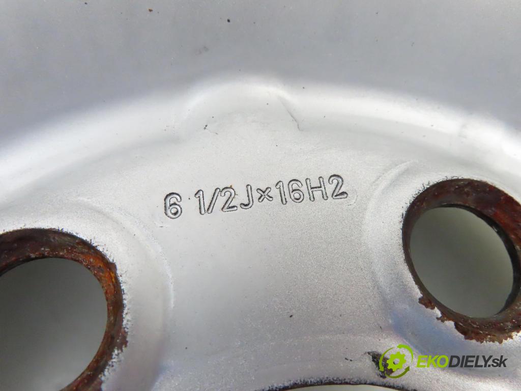 MERCEDES-BENZ 0 disky / disk plechový