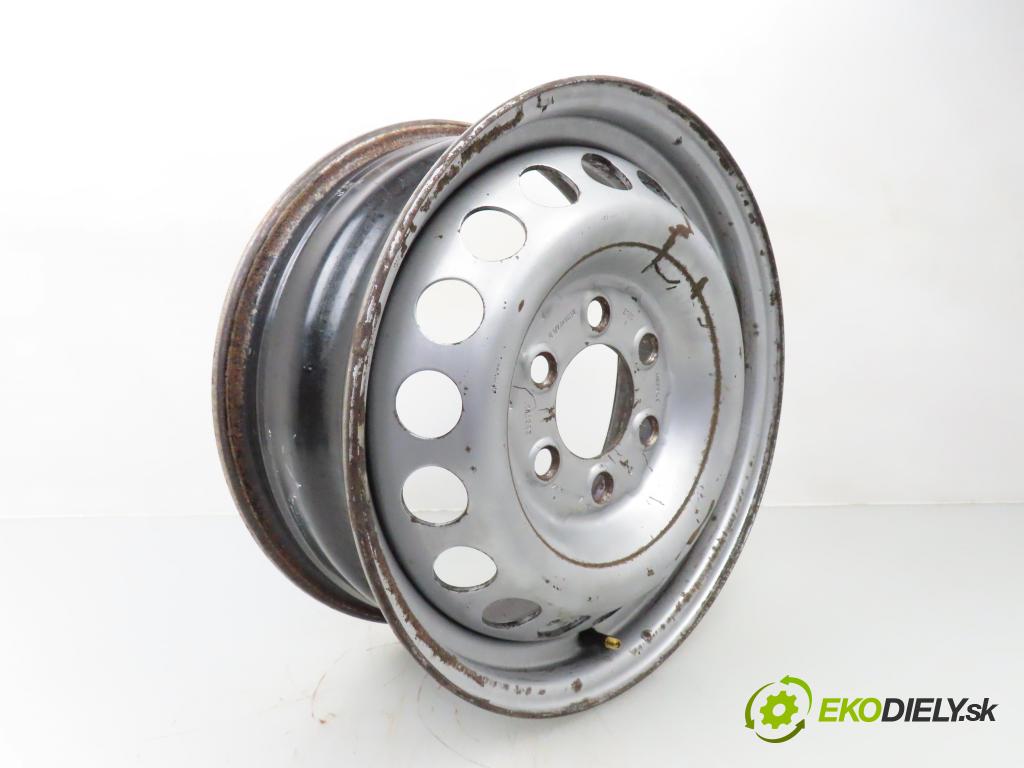 MERCEDES-BENZ 0 disky / disk plechový