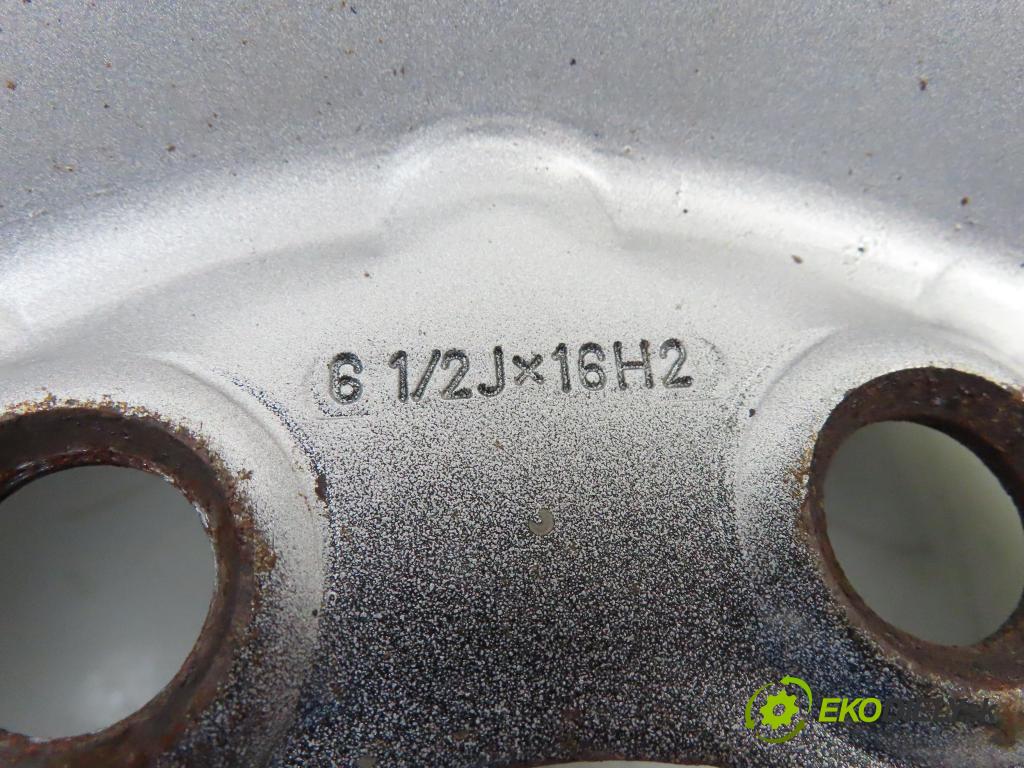 MERCEDES-BENZ 0 disky / disk plechový