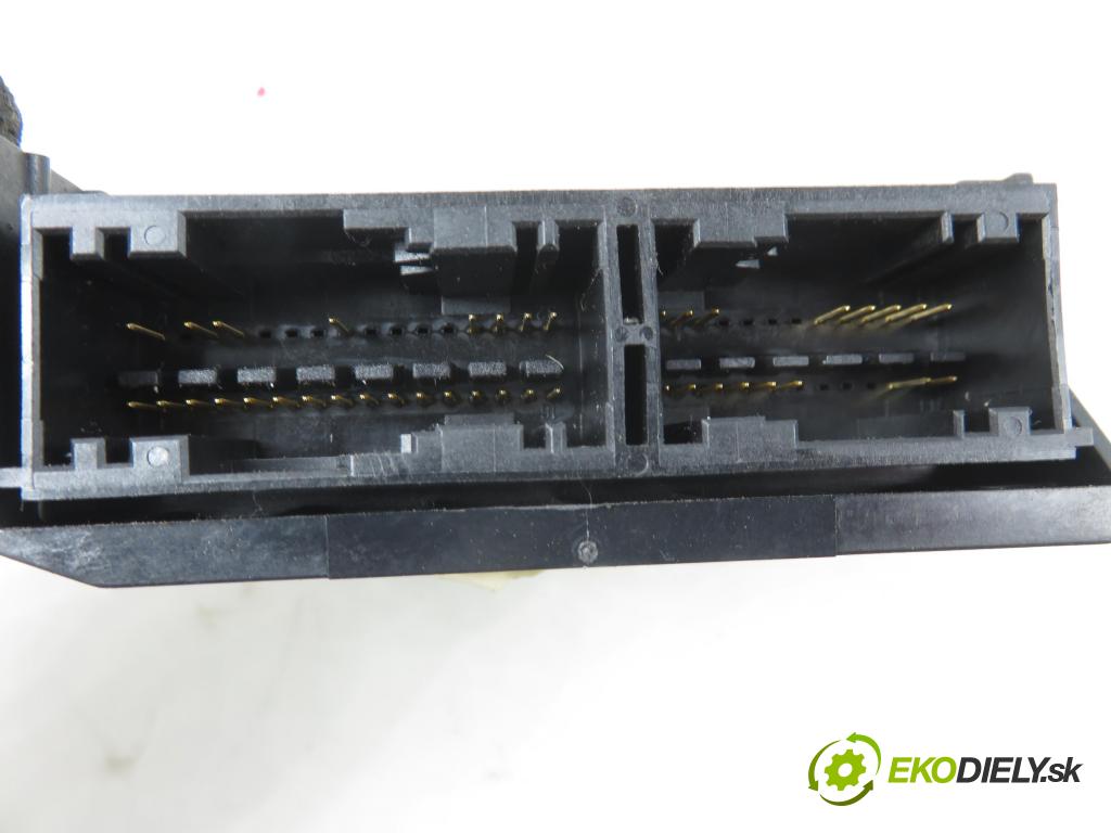 CITROEN C5 III Break (RW_) KOMBI 2010 177,00 3.0 HDi 240 - DT20C 2993,00 MODUL air BAG 9673520480 ; 619907200
