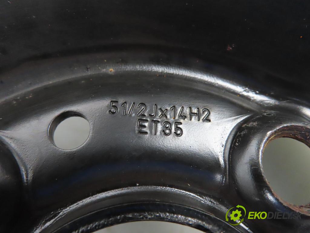 BMW   0    disky / disk plechový 1178826