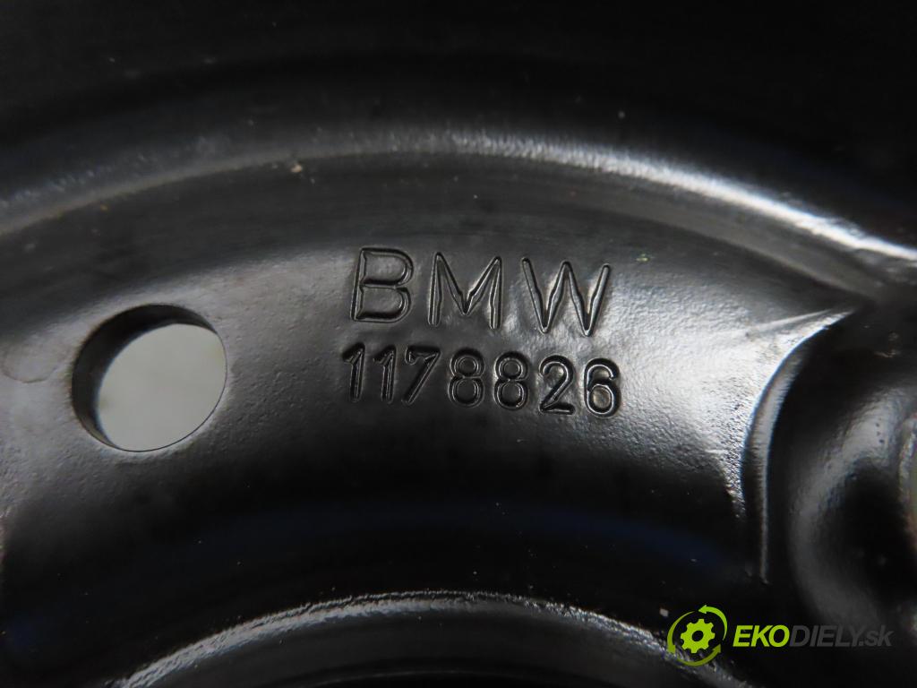 BMW 0 disky / disk plechový 1178826