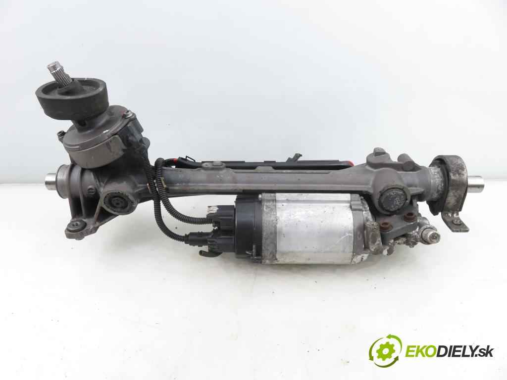 VW TOURAN (1T1, 1T2) MINIVAN 2004 74,00 1.9 TDI - AVQ 1896,00 řízení ZE posilovačem 1K1423051AR ; 1K1909144E ; 7805277140