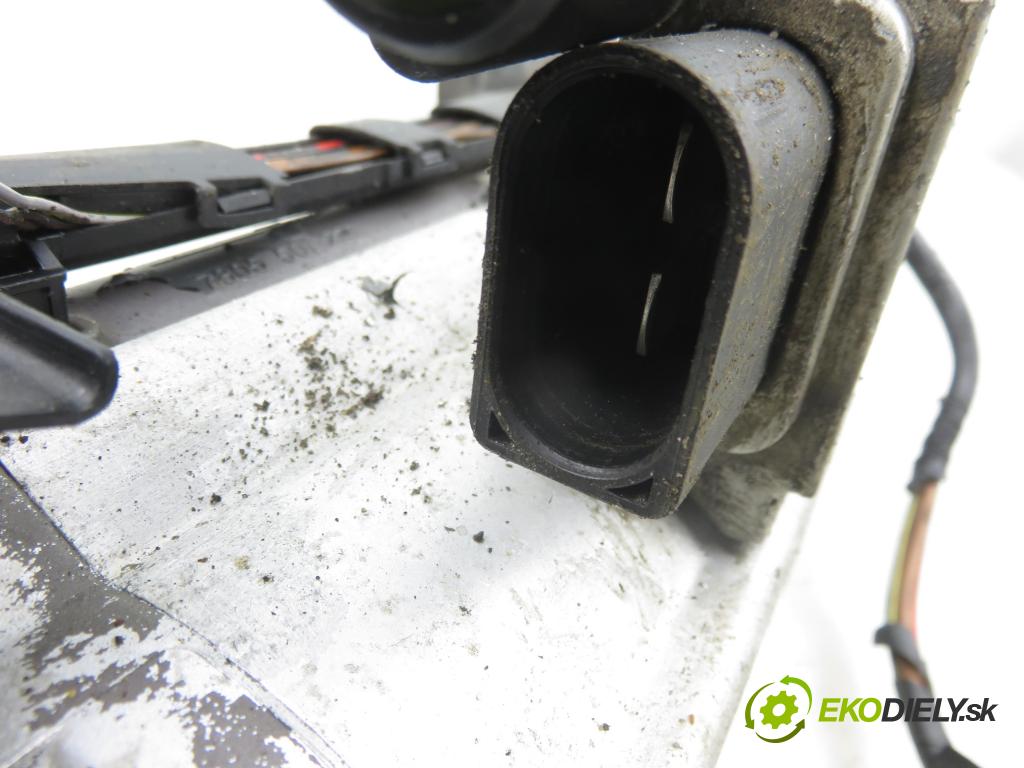 VW TOURAN (1T1, 1T2) MINIVAN 2004 74,00 1.9 TDI - AVQ 1896,00 řízení ZE posilovačem 1K1423051AR ; 1K1909144E ; 7805277140