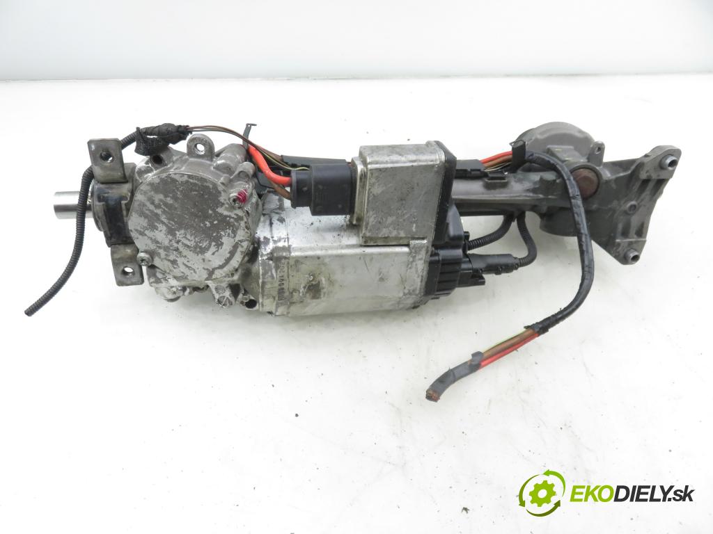 VW TOURAN (1T1, 1T2) MINIVAN 2004 74,00 1.9 TDI - AVQ 1896,00 řízení ZE posilovačem 1K1423051AR ; 1K1909144E ; 7805277140