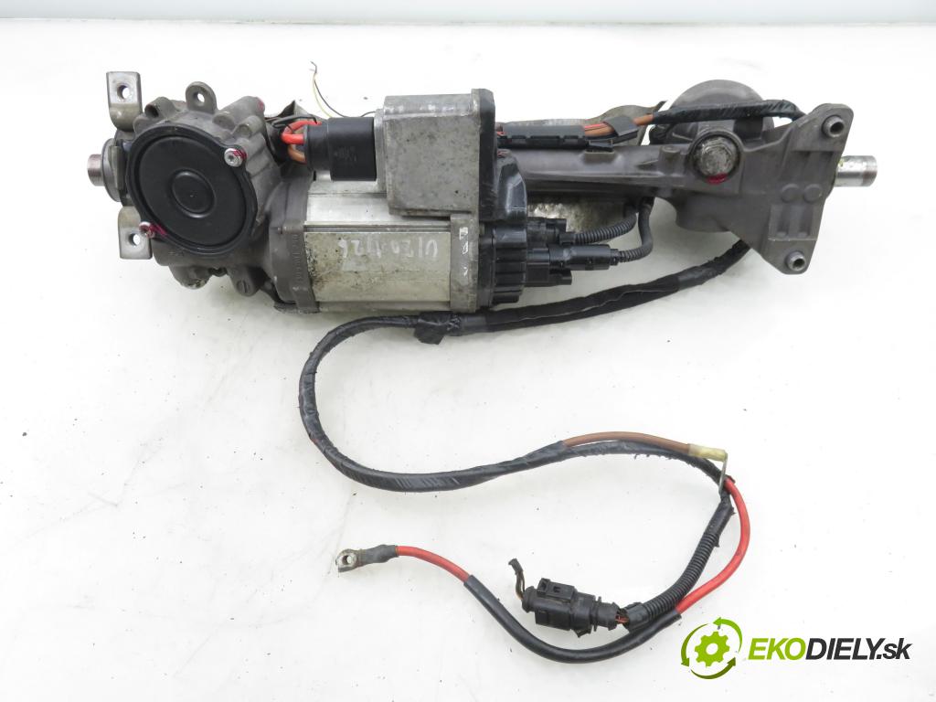 VW GOLF V (1K1) HB 2006 66,00 1.9 TDI - BXF 1896,00 řízení ZE posilovačem 1K1423051CJ ; 1K1909144L ; 7805277252