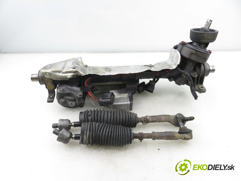 VW TOURAN (1T1, 1T2) MINIVAN 2008 125,00 2.0 TDI - BMN 1968,00 řízení ZE posilovačem 1K1423051CK ; 1K1909144L ; 7805277252