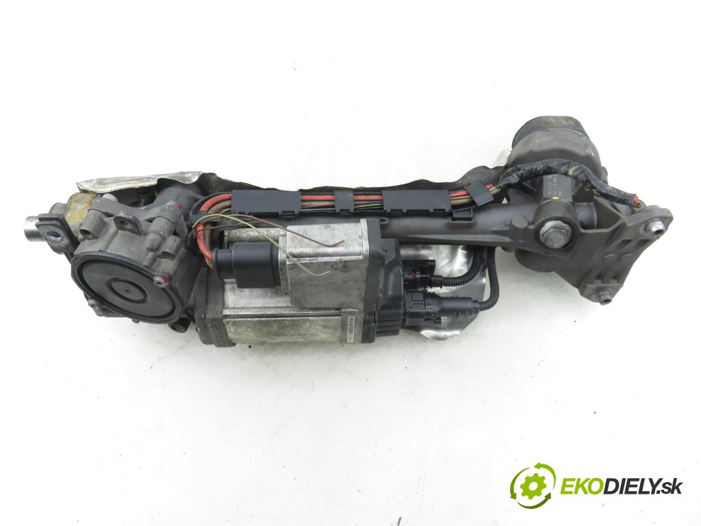 VW TOURAN (1T1, 1T2) MINIVAN 2008 125,00 2.0 TDI - BMN 1968,00 řízení ZE posilovačem 1K1423051CK ; 1K1909144L ; 7805277252