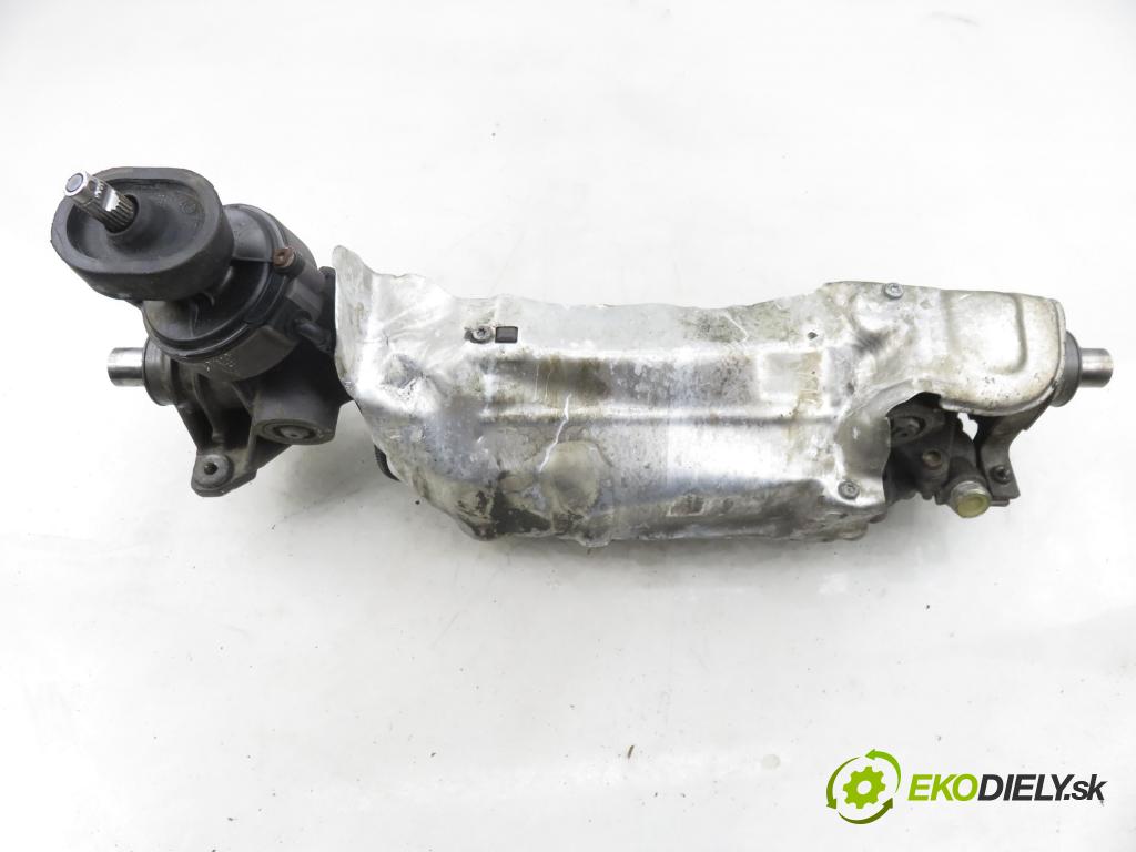 VW TOURAN (1T1, 1T2) MINIVAN 2008 125,00 2.0 TDI - BMN 1968,00 řízení ZE posilovačem 1K1423051CK ; 1K1909144L ; 7805277252