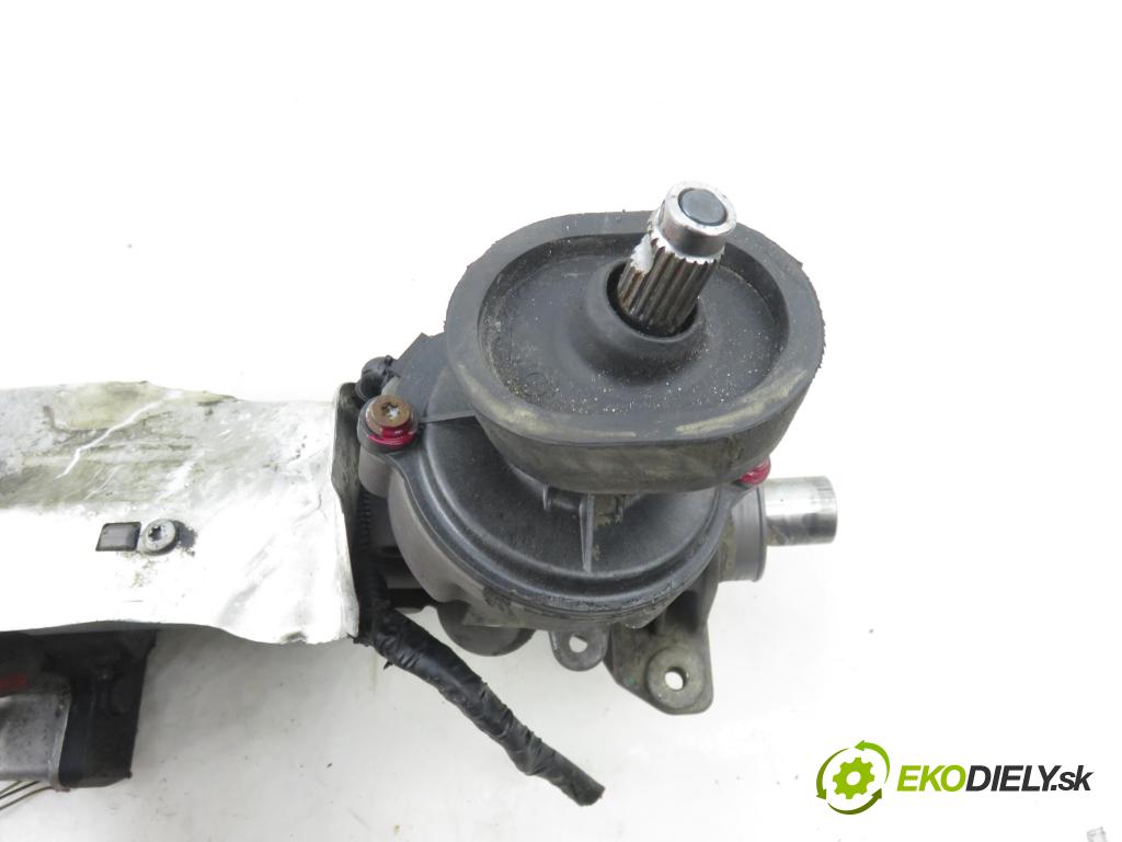 VW TOURAN (1T1, 1T2) MINIVAN 2008 125,00 2.0 TDI - BMN 1968,00 řízení ZE posilovačem 1K1423051CK ; 1K1909144L ; 7805277252
