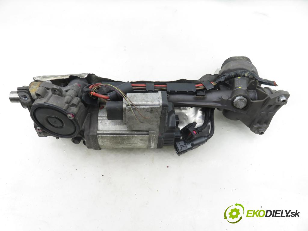 VW TOURAN (1T1, 1T2) MINIVAN 2008 125,00 2.0 TDI - BMN 1968,00 řízení ZE posilovačem 1K1423051CK ; 1K1909144L ; 7805277252