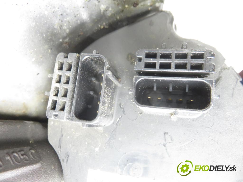 VW TOURAN (1T1, 1T2) MINIVAN 2008 125,00 2.0 TDI - BMN 1968,00 řízení ZE posilovačem 1K1423051CK ; 1K1909144L ; 7805277252