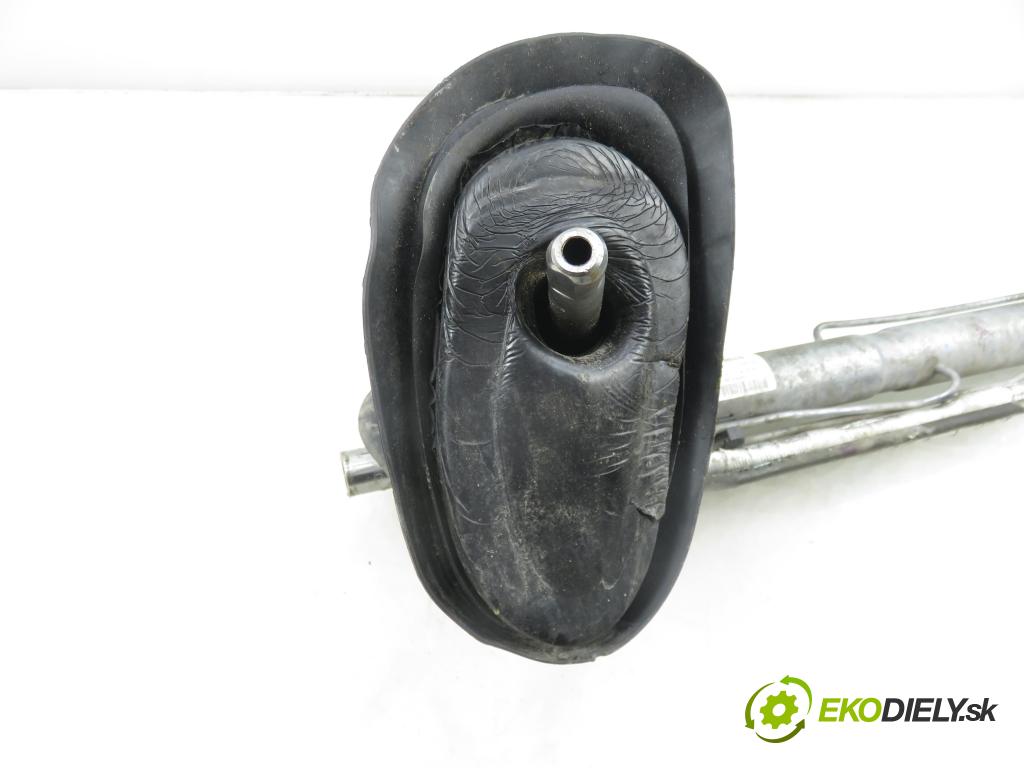 FORD MONDEO IV (BA7) LIFTBACK 2013 88,00 1.6 Ti - KGBA 1596,00 řízení ZE posilovačem BG9N3A500JD