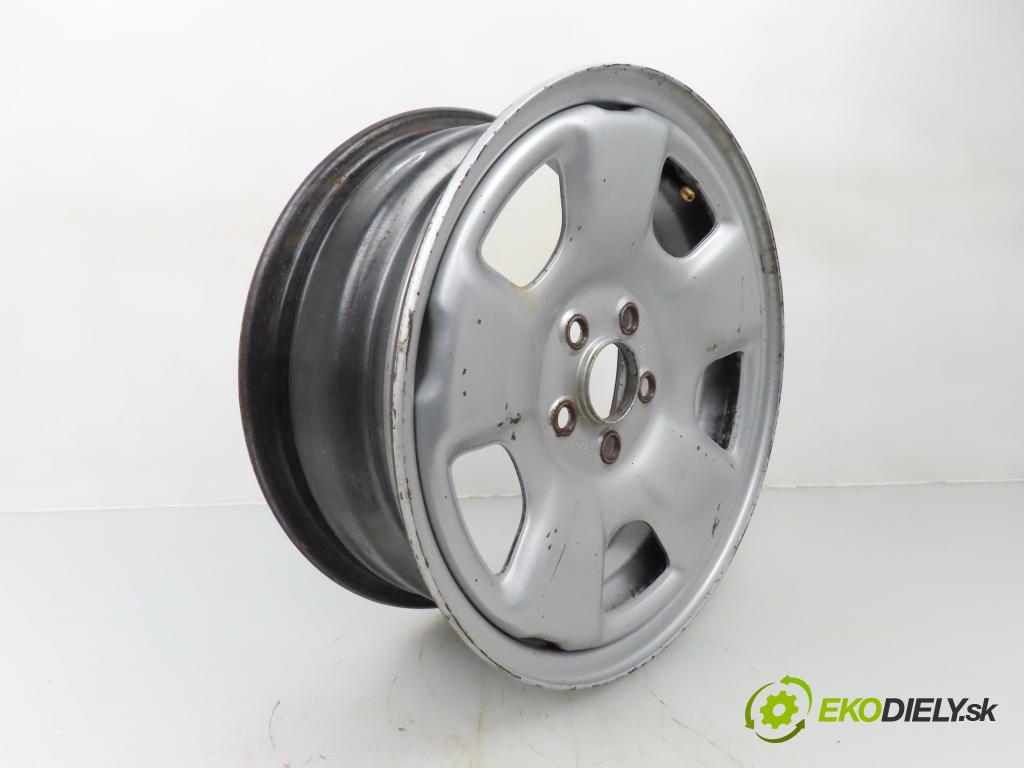 SUBARU 0 disky / disk plechový
