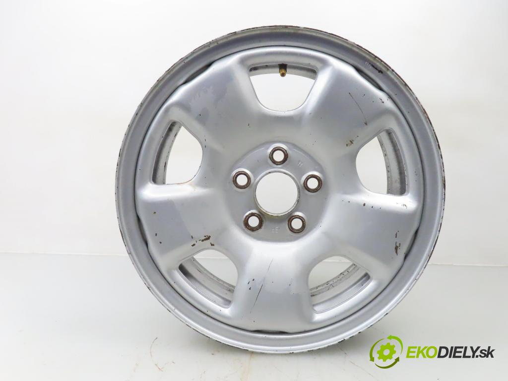 SUBARU 0 disky / disk plechový