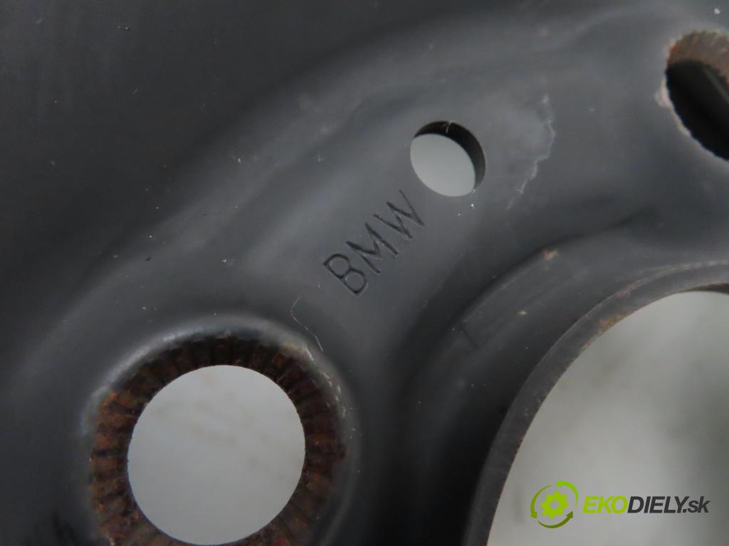 BMW   0    disky / disk (OCEL 