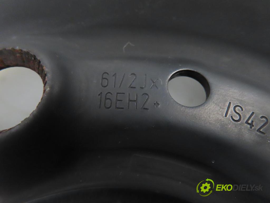 BMW 0 disky / disk (OCEL