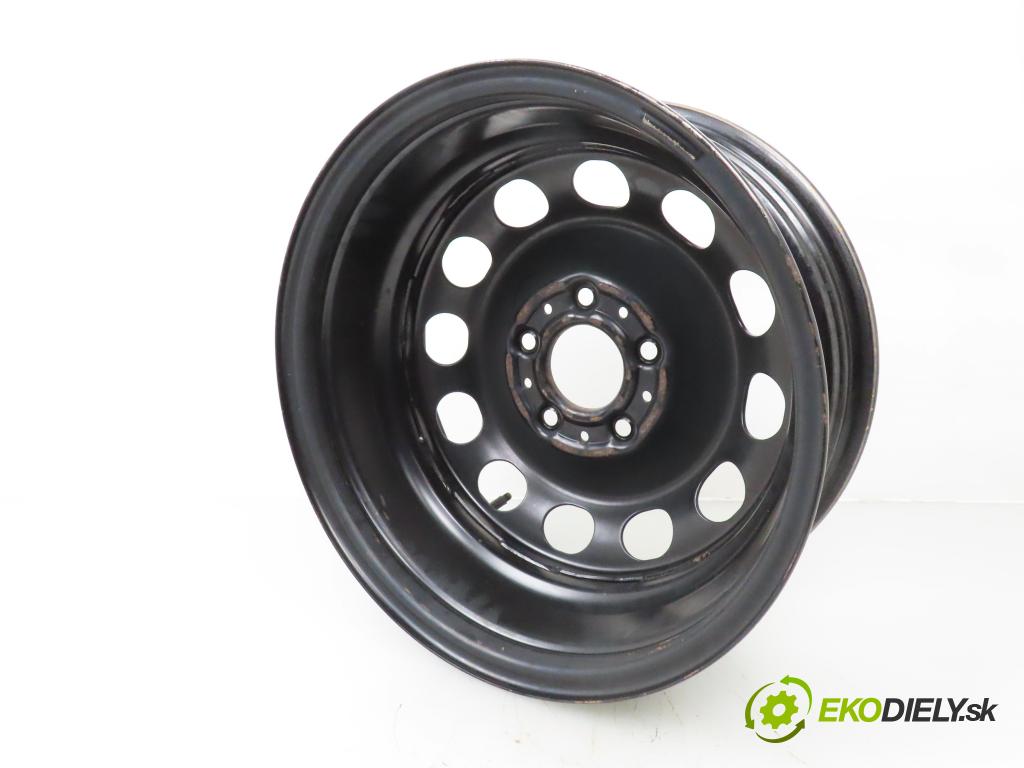 BMW 0 disky / disk (OCEL