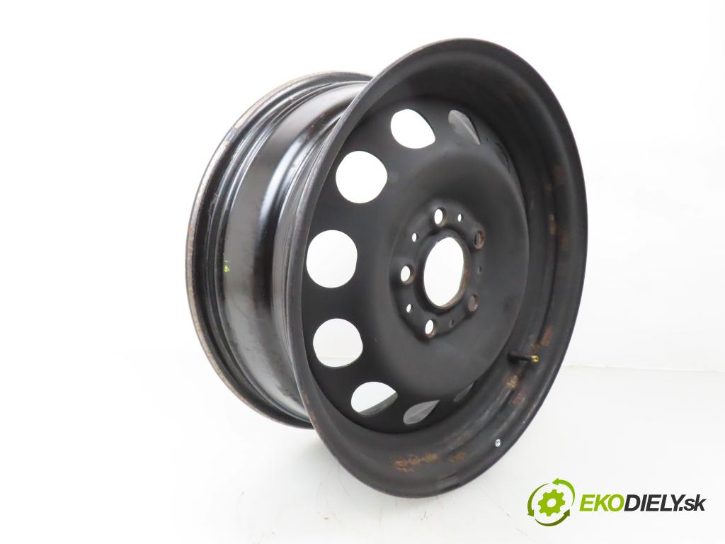 BMW 0 disky / disk (OCEL