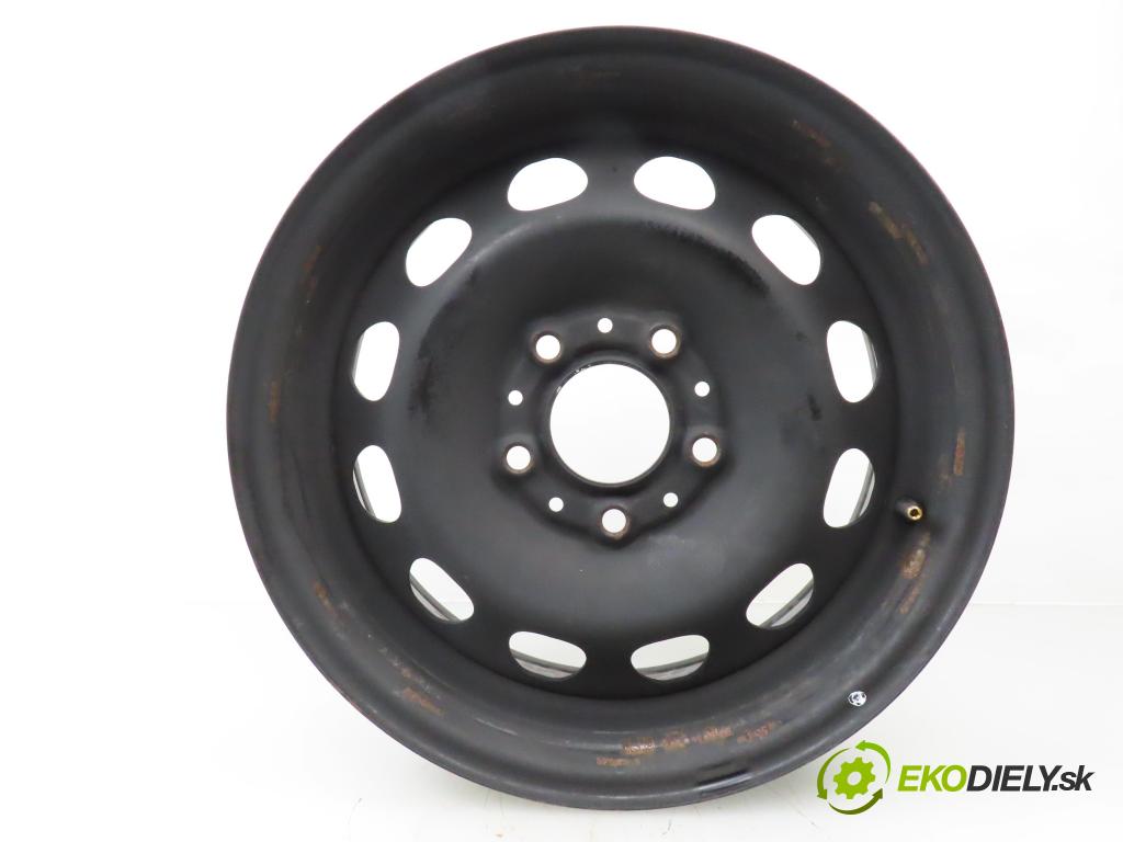 BMW 0 disky / disk (OCEL