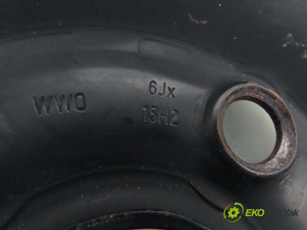 VW   0    disky / disk plechový 