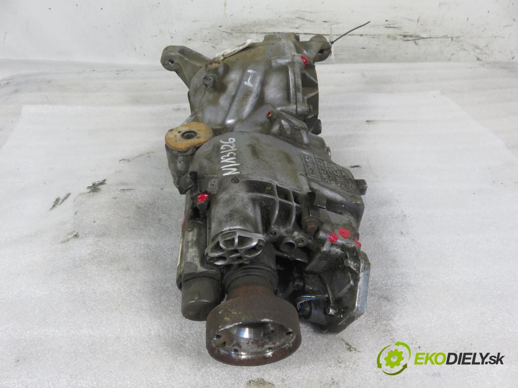 FORD KUGA I SUV 2009 147,00 2.5 4x4 - HYDB 2522,00 ,diferenciál 9V4N4N053AC