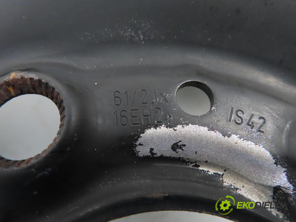 BMW 0 disky / disk (OCEL