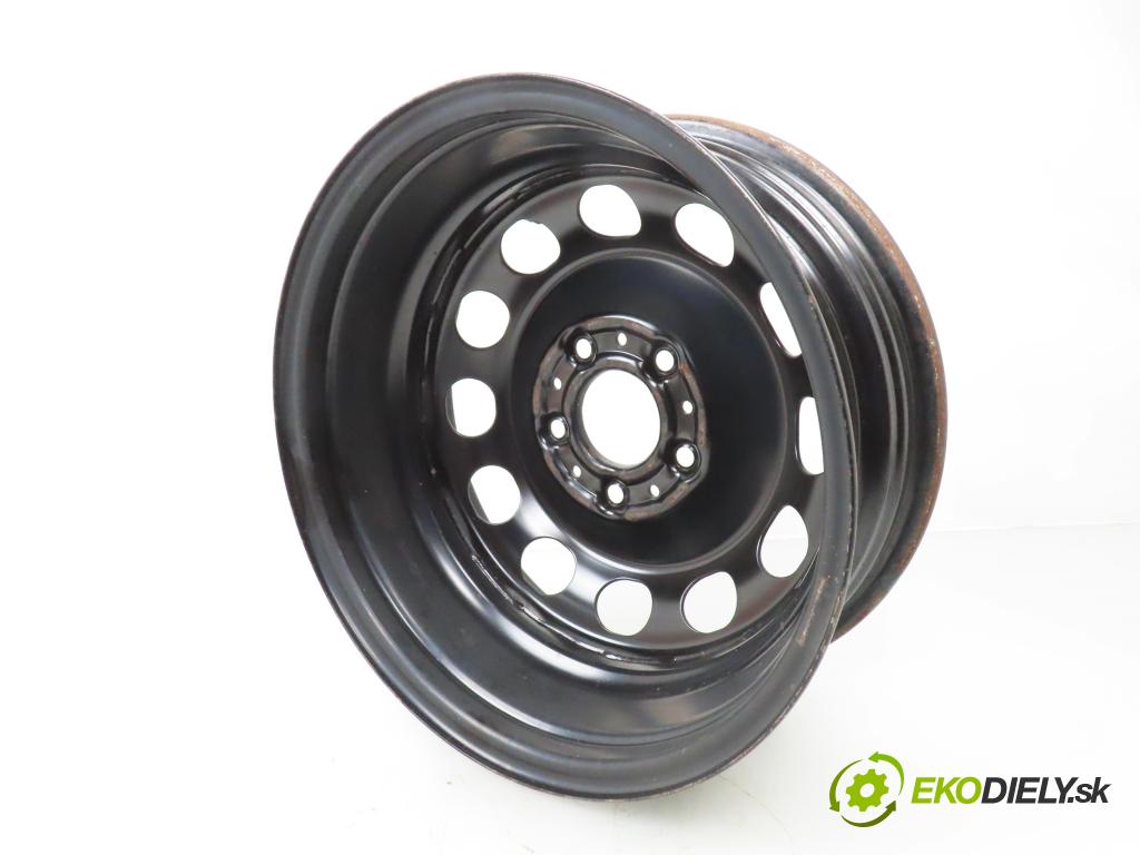BMW 0 disky / disk (OCEL