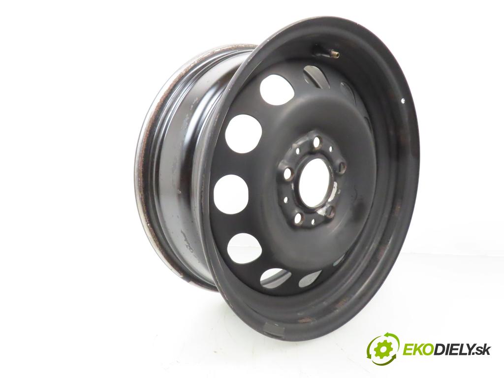 BMW 0 disky / disk (OCEL