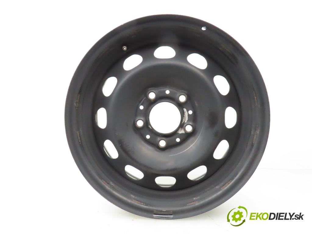 BMW 0 disky / disk (OCEL
