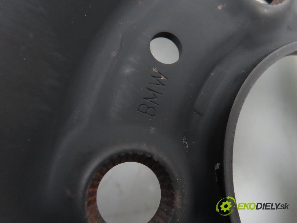 BMW   0    disky / disk (OCEL 