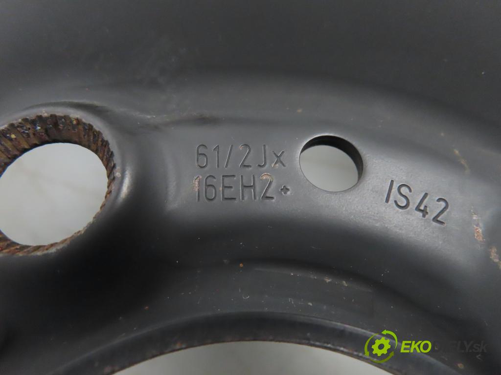 BMW 0 disky / disk (OCEL