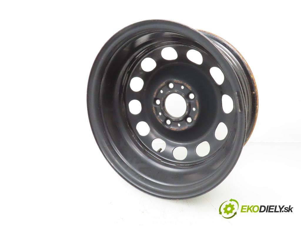 BMW 0 disky / disk (OCEL