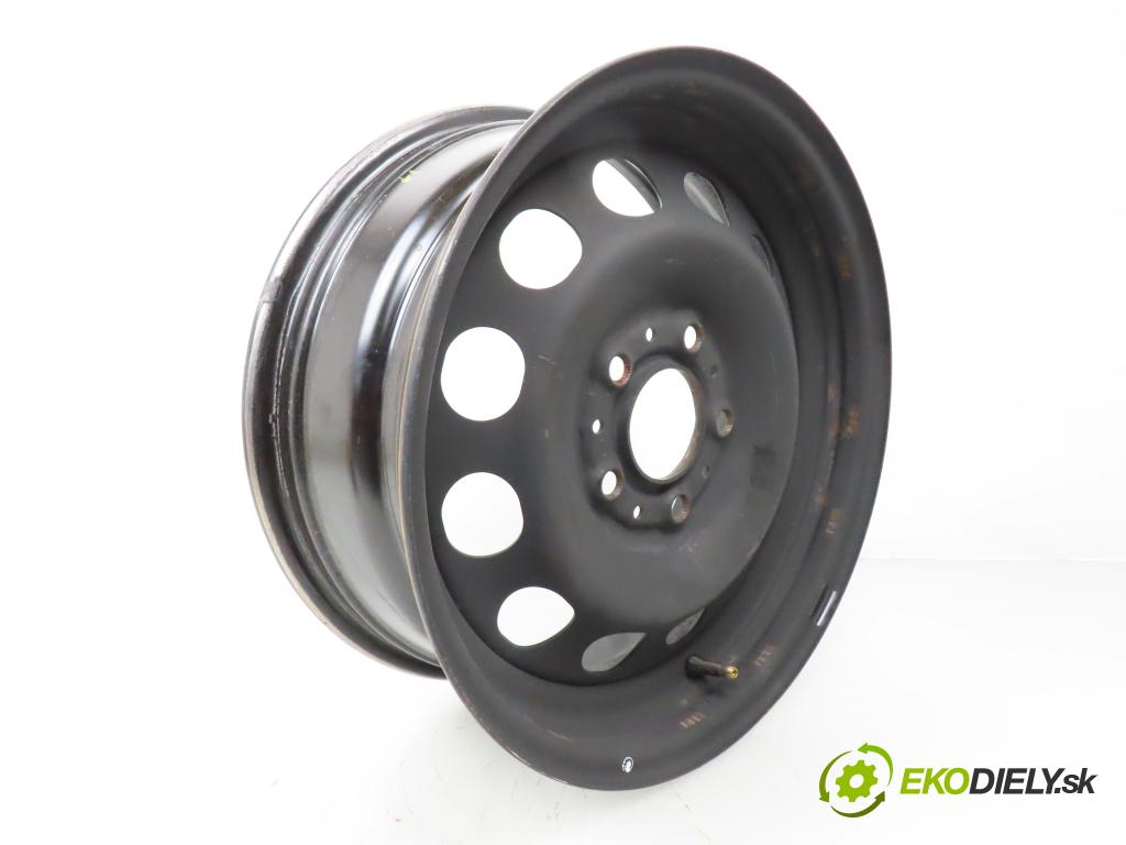 BMW 0 disky / disk (OCEL