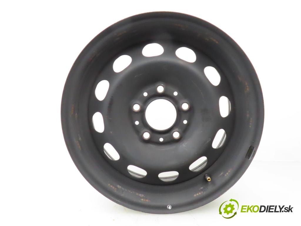 BMW 0 disky / disk (OCEL